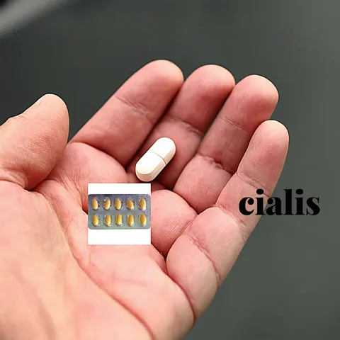 Cialis generico dove comprarlo